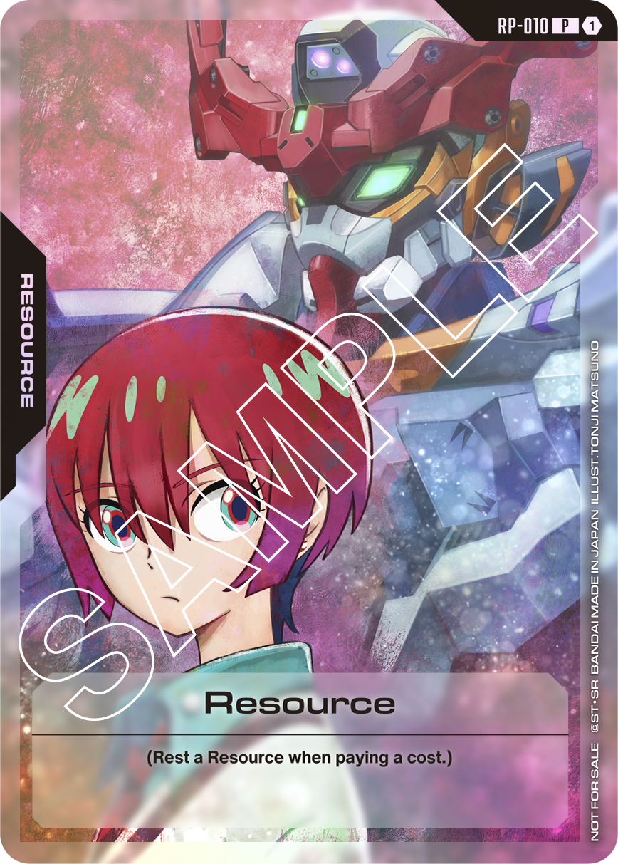 The Gundam Card Game at Anime Expo | TCGplayer